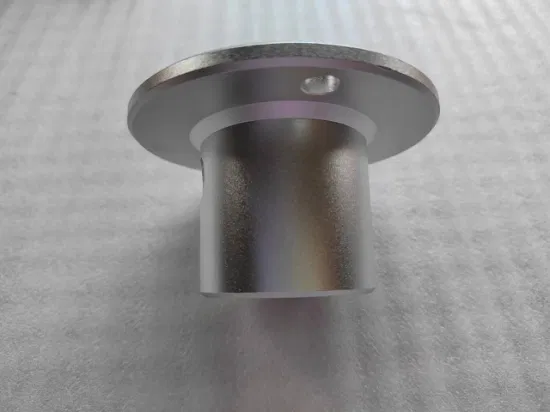 Fraisage de métaux de précision CNC, pièces en aluminium en acier inoxydable